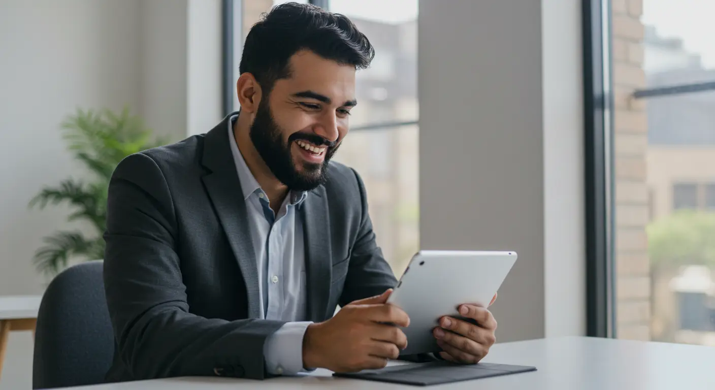 Software professional