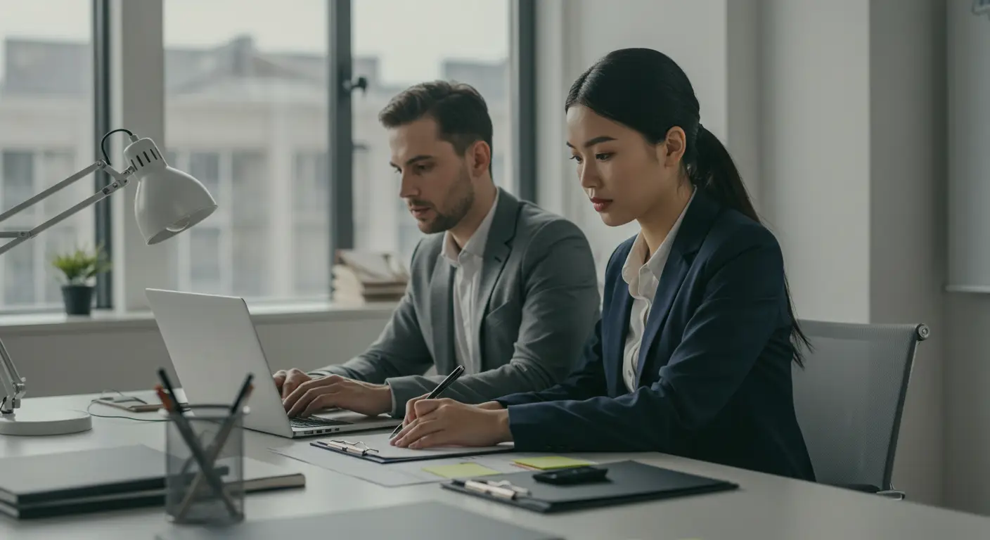 How to Scrape Jobs from LinkedIn: Complete Automation Guide